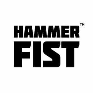 Hammer Fist logo
