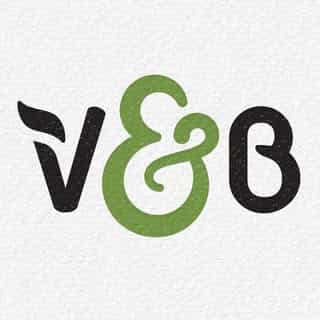 VEG&BONES logo