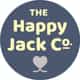 The Happy Jack Co logo