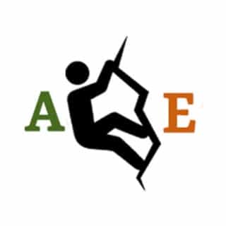 Active Entrepreneur logo