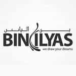 Binilyas logo