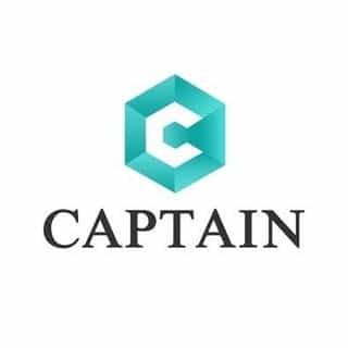 Captain logo
