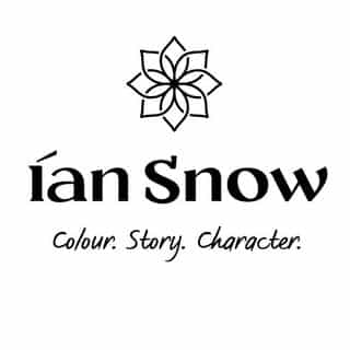 Ian Snow Ltd logo
