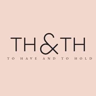 TH and TH logo