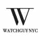 WatchGuyNYC logo