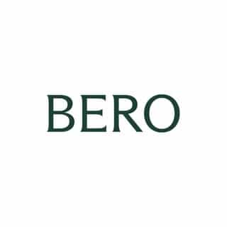 BERO logo