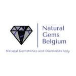 Natural Gems Belgium logo