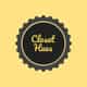 CLOSET HUES logo