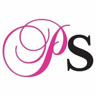 Pink Seal logo