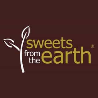 Sweets from the Earth logo