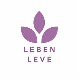 Leben Leve logo
