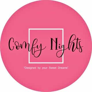 Comfy Nights logo