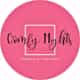 Comfy Nights logo