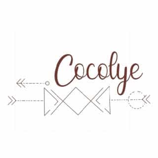Cocolye logo