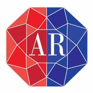 AR GEMS logo