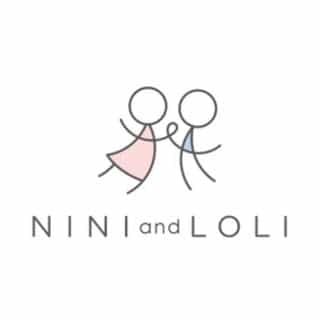NINI and LOLI logo