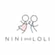 NINI and LOLI logo