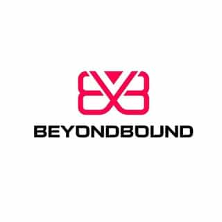 Beyond Bound logo