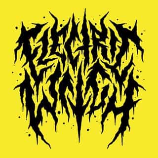 Electric Witch logo