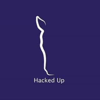 Hacked Up logo