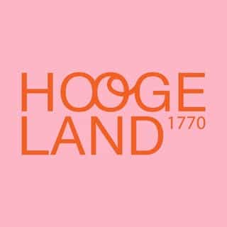 Hoogeland 1770 logo