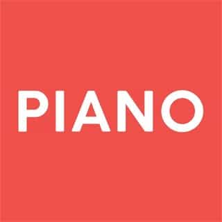 Piano Jewellery logo