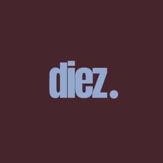 diezanddiezcollection logo