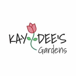 KayDee's Gardens logo