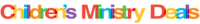 Children's Ministry Deals logo