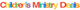 Children's Ministry Deals logo