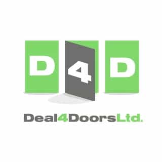 Deal4Doors logo
