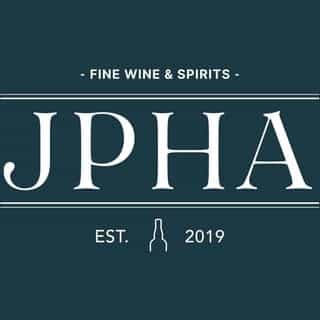 JPHA logo