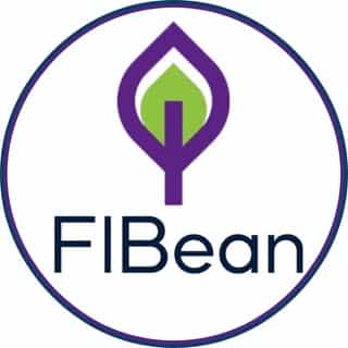 FL Bean logo
