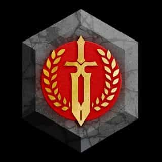 Last Hope Miniatures logo