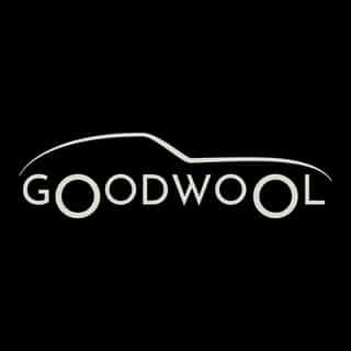 Goodwool logo