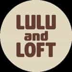 Lulu and Loft logo