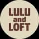 Lulu and Loft logo