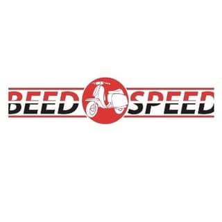 Beedspeed logo