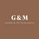 Garn & Metervarer logo