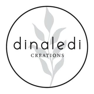Dinaledi Creations logo