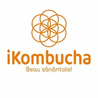 iKombucha - Beau Sanatate logo