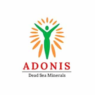 Adonispharma logo