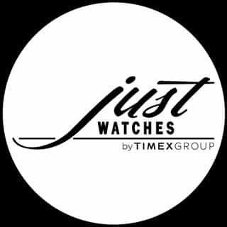 Just Watches logo
