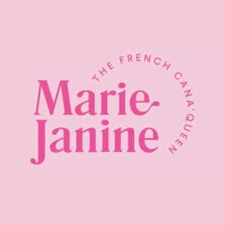 Marie Janine logo