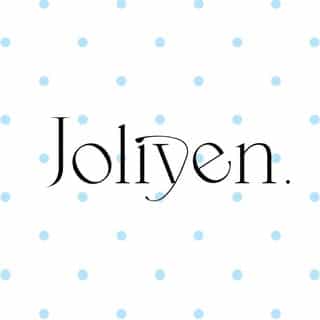 Joliyen. logo