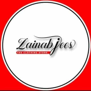 Zainabjees logo