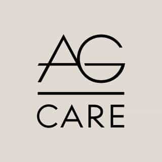 AG Care logo