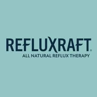 RefluxRaft logo