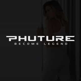 PHUTURE logo