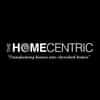 The HomeCentric logo